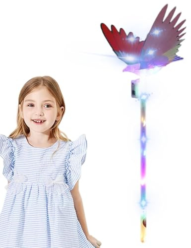 Bacchette magiche per bambini, bacchette magiche per ragazze, bacchetta