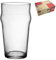 Bormioli Rocco Set 12 bicchieri nonix vetro birra cl58 tavolo mobili