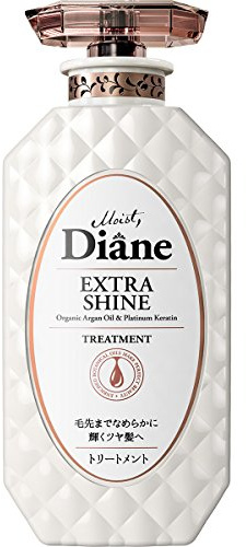Diane Moist Behandlung Perfect Beauty extra Glanz 450ml
