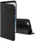 Hama Guard Case Flip Case Apple iPhone 5, iPhone 5S, iPhone SE Schwarz, 00185771, iPhone 5/5s/SE