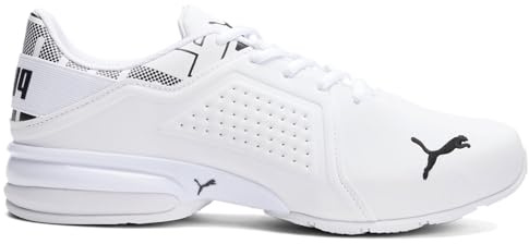 Puma Viz Runner crosstrainer för män, 39 EU