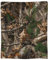 SARA NELL Camouflage-Decke, Camo-Geschenke für Ihn/Vater/Ehemann/Freund, Waldjagd, Camouflage-Überwurfdecke, Jagdgeschenke für Männer, Camouflage-Decke für die Jagd, realistische Baum-Tarndecke,