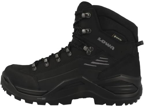 Lowa Adult Master-Artikel Renegade EVO GTX MID schwarz Gr. 44,5