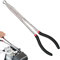 ETUCYNG Pinze per rimozione cavi candele, pinze per cavi candele | Pinza per connettori elettrici professionale,Maniglia antiscivolo, strumento di manutenzione automobilistica per connettori per auto,