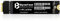 ByteFest SSD 480GB Interno per Apple MacBook Air 2010-2011 A1369 (EMC 2392/2469) A1370 (EMC 2393/2471) (MacOS Pre-Installato), Unità a Stato Solido Interna