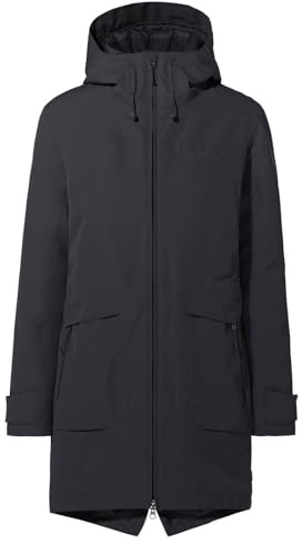 VAUDE Parka de invierno para mujer
