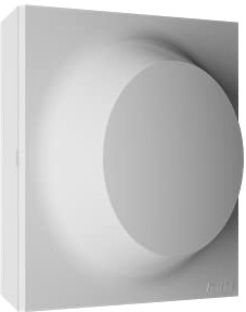 FONTINI - FONTINI Neo Evo Boîte de dérivation saillie blanche