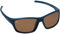 Mikado 7911 Polarized Sunglasses One Size