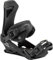 Nitro Kunststoff Team Pro '24 Snowboardbindung, Ultra Black, L