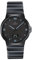 JUNGHANS Funk-Solar Herrenuhr Force Mega Solar Keramik/Eisblau 18/1400.44