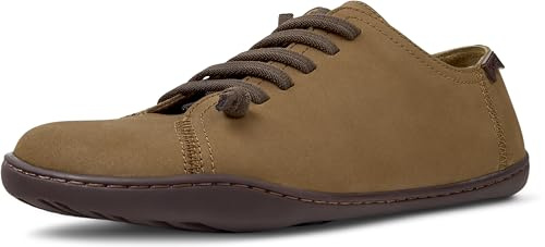 Camper, Peu Cami, Zapatos de Mujer, marrón Medio, 41 EU, Medium Brown 251, 41 EU