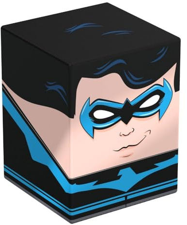 Ultimate Guard Squaroes - Squaroe Batman: Gotham City GC009 - NightwingSquaroes