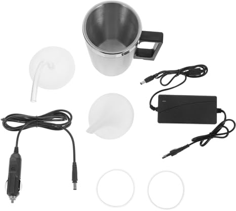 ABOOFAN Kit De Restauration De Phares De Voiture, Réparation De Fissures Et Rayures, Polissage Et Revêtement, Ensemble D’outils Complet Avec Adaptateur Ac240, Protection Uv, Réparation Automobile