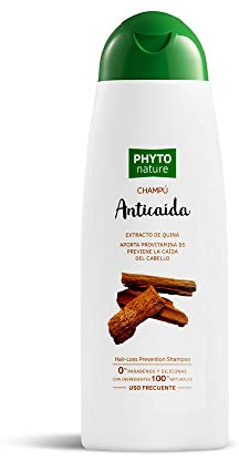 Phyto Nature Phyto Nature Anti-Haarausfall-Shampoo, 400 ml