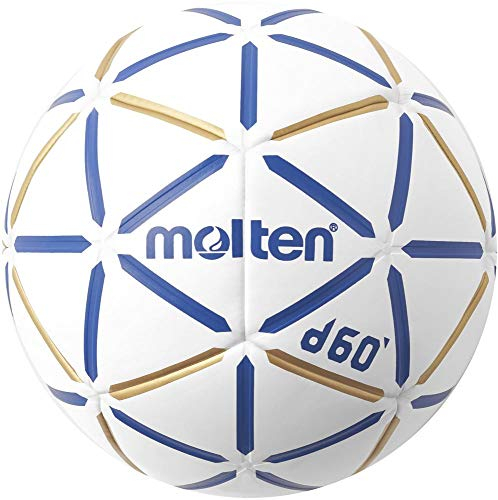 Molten Ballon de Hand D60 sans RESINE T1