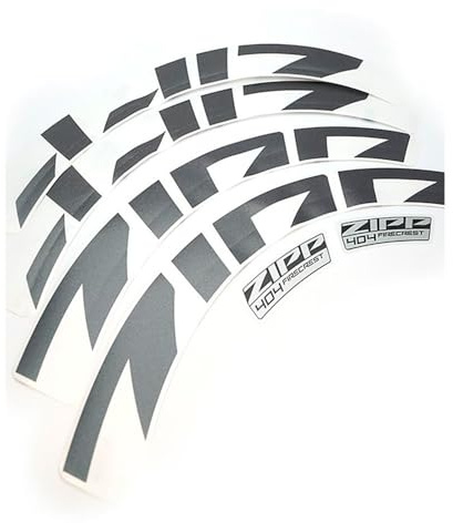 Sram Decal Kit 404 Db OR RB 2020 Graphics