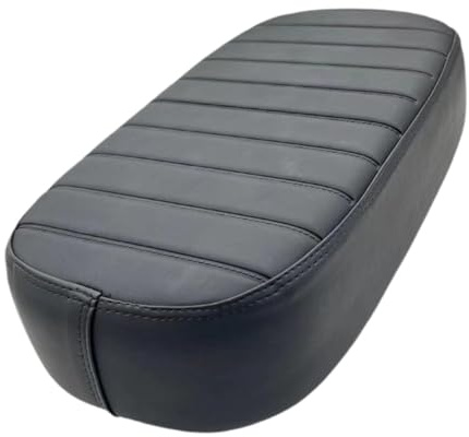 LOVIVER Cojín Trasero para, Almohadilla para Asiento Trasero para Mujeres y Hombres Adultos