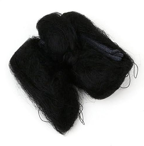 Red antipájaros para jardín | Red de protección de 1,5 m Barrera antiardilla | Red de jardín para alejar pájaros, ciervos y animales dañinos, ideal para huertos y plantas