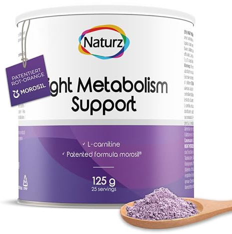 Naturz Night Metabolism Support
