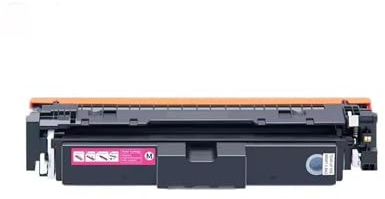Tonerkassetterna 220A/W2200A/W2201A/W2202A passar for H-*0P 4202dw/dn/4302dw/dn/fdw färglaserskrivare med chip.(220A M-1.8k)