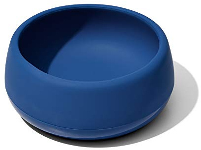 OXO Tot Silicone Bowl Navy