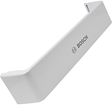 sparefixd Étagère porte-bouteilles pour réfrigérateur et congélateur Bosch