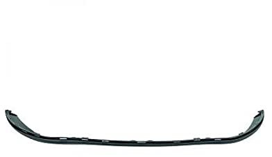 Spoiler de pare-choc avant compatible avec Renault Clio 4 2012-2019