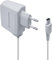 FLLAGG20 Ladekabel Kompatibel mit Nintendo 3DS DSi DSi XL 2DS New 3DS XL Netzteil Kabel Reise Charger Ladegerät Power Adapter