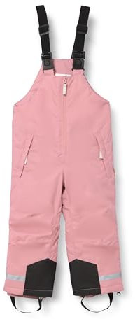 Playshoes Schnee-Hose Unisex Kinder Schneehose, Rosa, 116