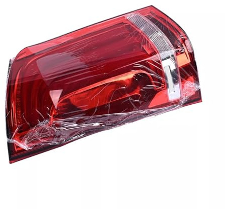 Genérico Luz antiniebla trasera Luz trasera LED izquierda y derecha para Mercedes, clase V, W447 20152022, luz(Right)
