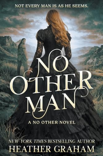No Other Man: A Historical Western Romance