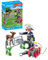 PLAYMOBIL Aktion 71467 Feuerwehr-Tierrettung ab 4 Jahren