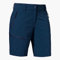 Schöffel Damen Shorts Toblach2, leichte und kühlende kurze Wanderhose mit elastischem Stoff, vielseitige Outdoor Hose mit optimaler Passform und praktischen Taschen, dress blues, 44