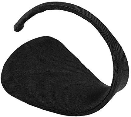 Fahou Donne C String Mini Cover Slip Tinta Unita Invisibile Mutandine Leopardo Lingerie, Nero , Etichettalia