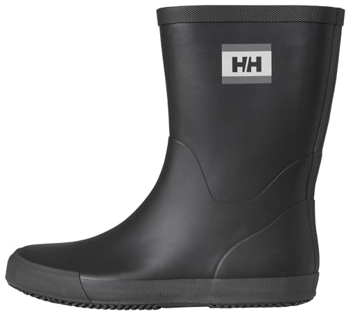 Helly Hansen Hommes Nordvik 2, Noir, 43