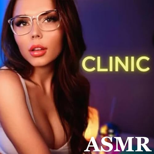Sleep Clinic, Ear Cleaning with Gloves and Whispered Countdown