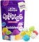 Star Candies Gefriergetrocknete Blasenbonbons | Gefriergetrocknete Amerikanische Süßigkeiten | Gefriergetrocknetes Dessert Geburtstagsfeiern | Astronauten-Snack | Freeze Dried Candy (20 g)