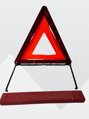 T2S SIGNA 7 Triangle Pré-Signalisation