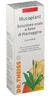 THEISS PIANTAGGINE 250ML