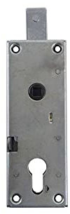 SERRATURA BASCULE FORO YALE C/Q C1640E POTENT