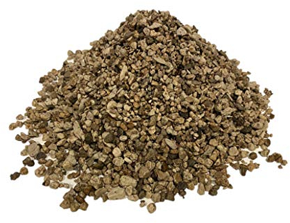 Rotopor Edelbims Waschbims Körnung 0,5-5,0 mm 25 Ltr Sack Bims Bimskies Mulch Substrat Bonsai Sukkulenten