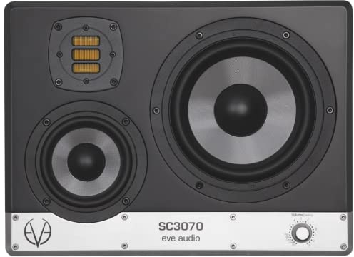 Eve Audio SC3070 3-Way, 7 Active Nearfield/Midfield - Left