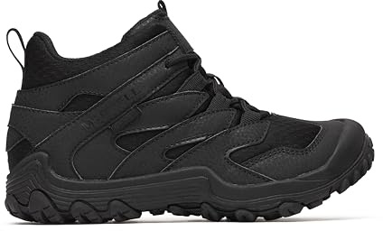 Cham7 Access Mid Waterproof