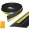 16ft Heavy Duty Garage Door Floor Threshold Weather Seal Rubber Draught Rain Excluder