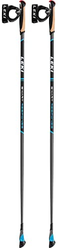 Nordicwalking Stock Leki 2022 Smart Response 130cm