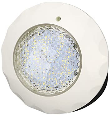 Luz de Piscina LED Foco de Piscina Luz de Pared de Piscina Subacuática 15W Luz de Piscina Montada en la Pared Lámpara de Luz Subacuática Iluminación Ip68 Ac Iluminación