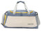 Schwimmtasche Damen, Gym Tasche, Sporttasche Groß, Sporttasche Damen, Reisetaschen, Sport Bag, Fitness Tasche, 52x24x27,Weekende, Klinikaufenthalt, XL (Blau)