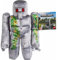 Mattel Minecraft Iron Golem 10 Inch Stuffed Plush Toy