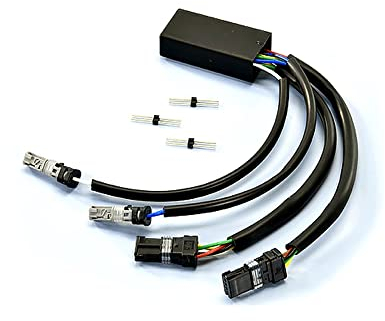 POLINI - Dispositivo elettronico Hi-Speed per VAE-Bike a motore Bosch Performance Line 2020