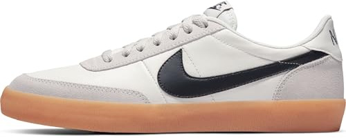 Nike Sneaker da uomo Air Dunk Jumbo, Bianco/nero, 10.5